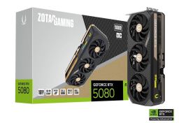 Zotac RTX5080 16GB DDR7 Solid OC
