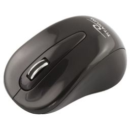 Esperanza Titanum Wireless Mouse Black