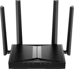 Cudy BE3600 Gigabit WiFi7 Router