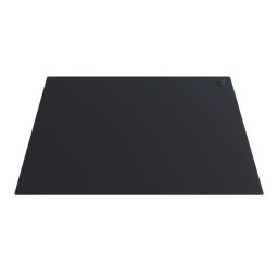 Razer Atlas Pro Ultra-Thin Premium Tempered Glass Gaming Egérpad Black