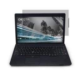Dicota Privacy Filter 2-Way Laptop 15.6