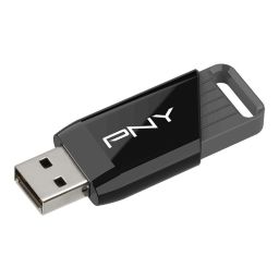 PNY 64GB Attaché X USB3.2 Black