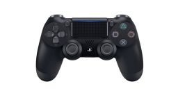 Sony Playstation 4 Dualshock Gamepad Black