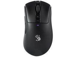 A4-Tech Bloody R73 Ultra Duo Gaming Wireless Mouse Black