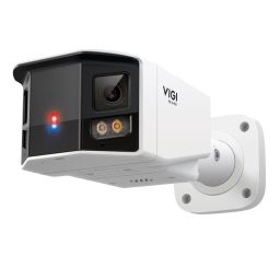 TP-Link InSight S385DPS VIGI 8MP Outdoor ColorPro Panoramic Bullet Network Camera