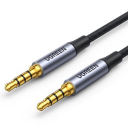 UGREEN 3,5mm jack to 3,5mm jack cable 3m Black