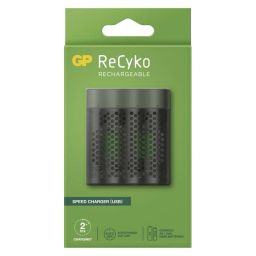 GP ReCyko Speed M451 Skkutöltő