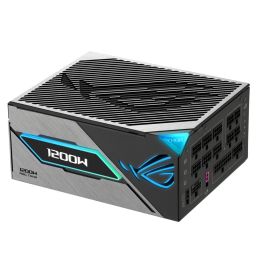 Asus 1200W 80+ Platinum III ROG Thor Equalizer