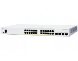 Cisco Catalyst switch C1200-24FP-4X