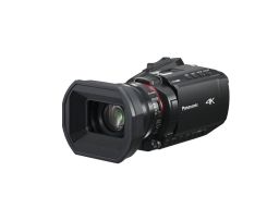 Panasonic HC-X1200 Black