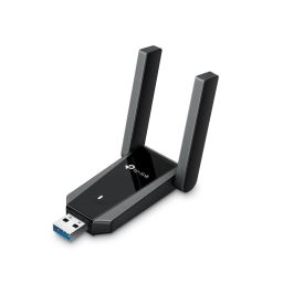 TP-Link Archer T5U Plus AC1300 Dual Antennas High Gain Wireless USB Adapter