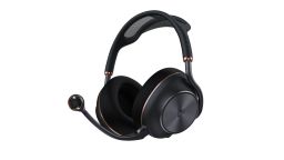 Turtle Beach Stealth Pro II for Xbox Wireless Bluetooth Gaming headset Black