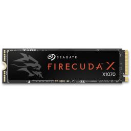 Seagate 2TB M.2 2280 NVMe FireCuda X1070