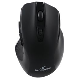 Bluestork Office 75 Wireless Bluetooth Mouse Black