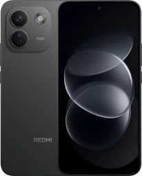 Xiaomi Redmi Note 17 Pro Max 5G 256GB DualSIM Black