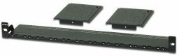 ATEN VE-RMK1U Video Extender Rack Mount Kit Black