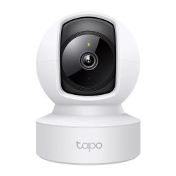 TP-Link Tapo C202 Pan/Tilt Home Security Camera