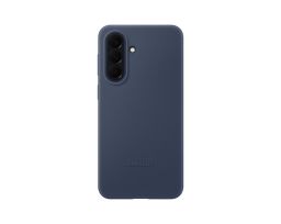 Samsung Galaxy A57 Silicone Case Dark Blue