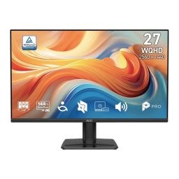 MSI Monitor Business PRO MP275Q E14 27