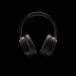 Mojo Blaze Studio Bluetooth Headset Black