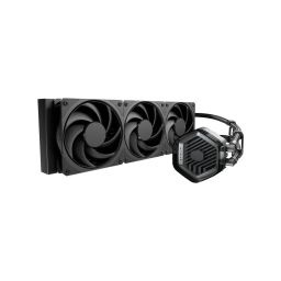 Cooler Master MasterLiquid 360 Atmos Stealth