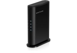 Netgear 4-Stream AX1800 WiFi 6 Router Black
