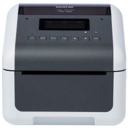 BROTHER TD-4550DNWB IPARI CÍMKENYOMTATÓ