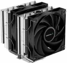 Fan DeepCool AG620 Processzor hűtő R-AG620-BKNNMN-G-1