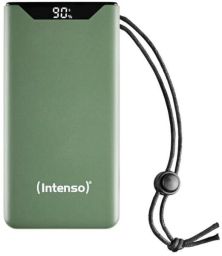 Intenso F20000 20000mAh Powerbank Green