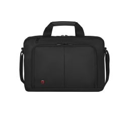 Wenger Source Laptop Briefcase with Tablet Pocket 16