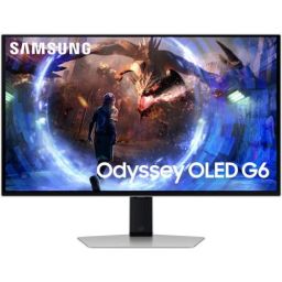 Samsung  LS27DG602SUXEN 27\