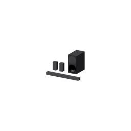 Sony HT-S20R Soundbar Theatre System Black