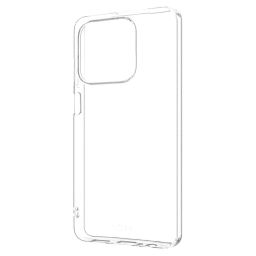 FIXED Story TPU gél tok Honor X5c Plus 4G, átlátszó