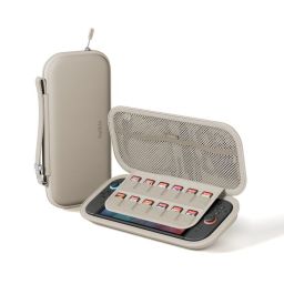 Belkin Travel Case for Nintendo Switch 2 Sand