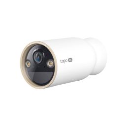 TP-Link Tapo C460 Battery-Powered Outdoor Security Camera
