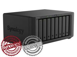Synology NAS DS1825+ (8GB) (8HDD)