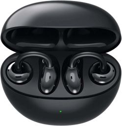 Honor Choice Earbuds Clip Bluetooth Headset Black