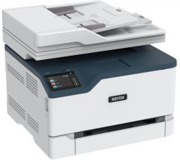XEROX C235V_DNI USB/LAN/WIFI/DUPLEX ADF SZÍNES MULTIFUNKCIÓS LÉZERNYOMTATÓ