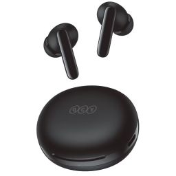 QCY T13ANC2 Bluetooth Headset Black
