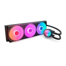 NZXT Kraken Core 360 RGB Black