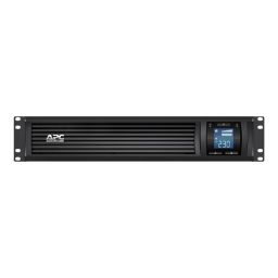 APC Smart-UPS RM 2U 2000VA LCD 230V