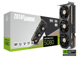 Zotac RTX5080 16GB DDR7 Solid Corce OC