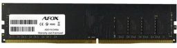 AFOX 16GB DDR4 3200MHz Black