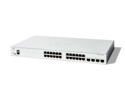 Cisco Catalyst switch C1200-24T-4G