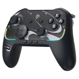 EasySMX S10 Bluetooth Gamepad Midnight