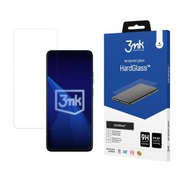 3mk Tempered glass for Motorola Moto G57 Power