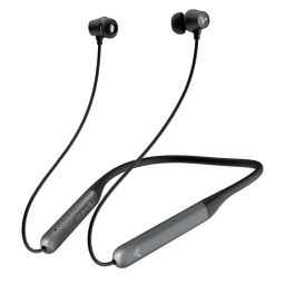 Verbatim TruSound ANC Neckband Headset Black