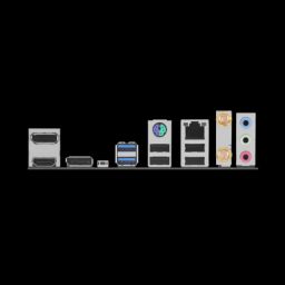 ASUS TUF GAMING A620M-PLUS WIFI alaplap