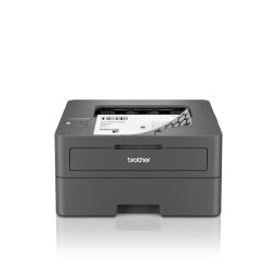 Brother HL-L2445DW lézeres nyomtató 1200 x 1200 DPI A4 Wi-Fi