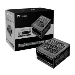 Thermaltake 1000W 80+ Platinum Toughpower SFX